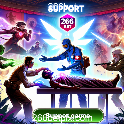 A Importância dos Jogos de Suporte na Indústria Gamer