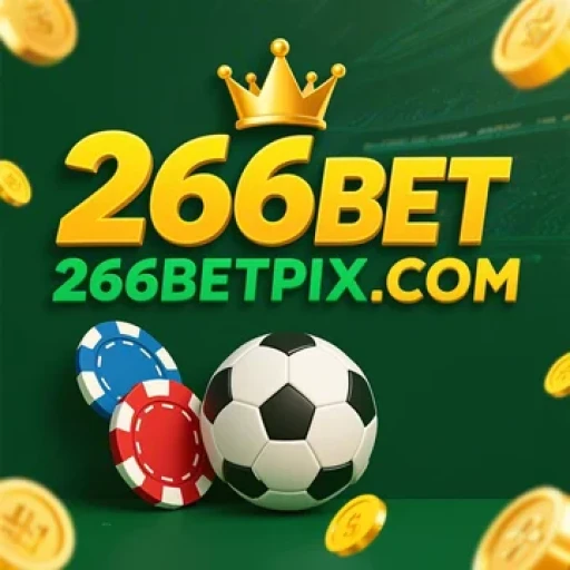 Logo 266bet